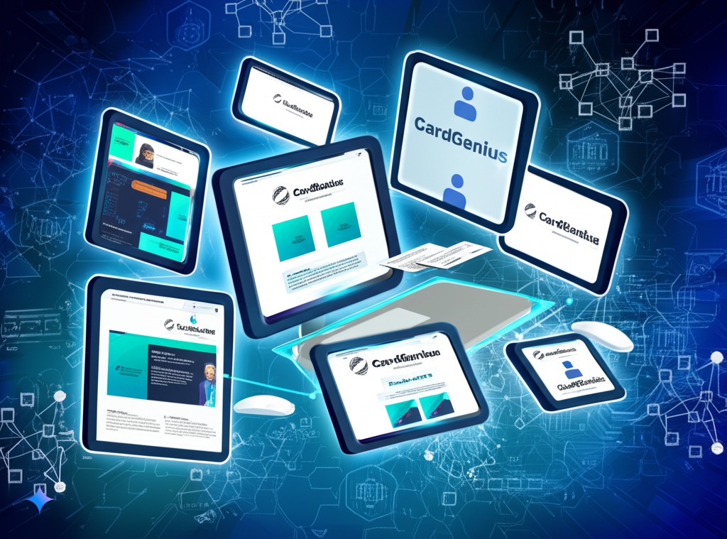 AI-Powered Creativity