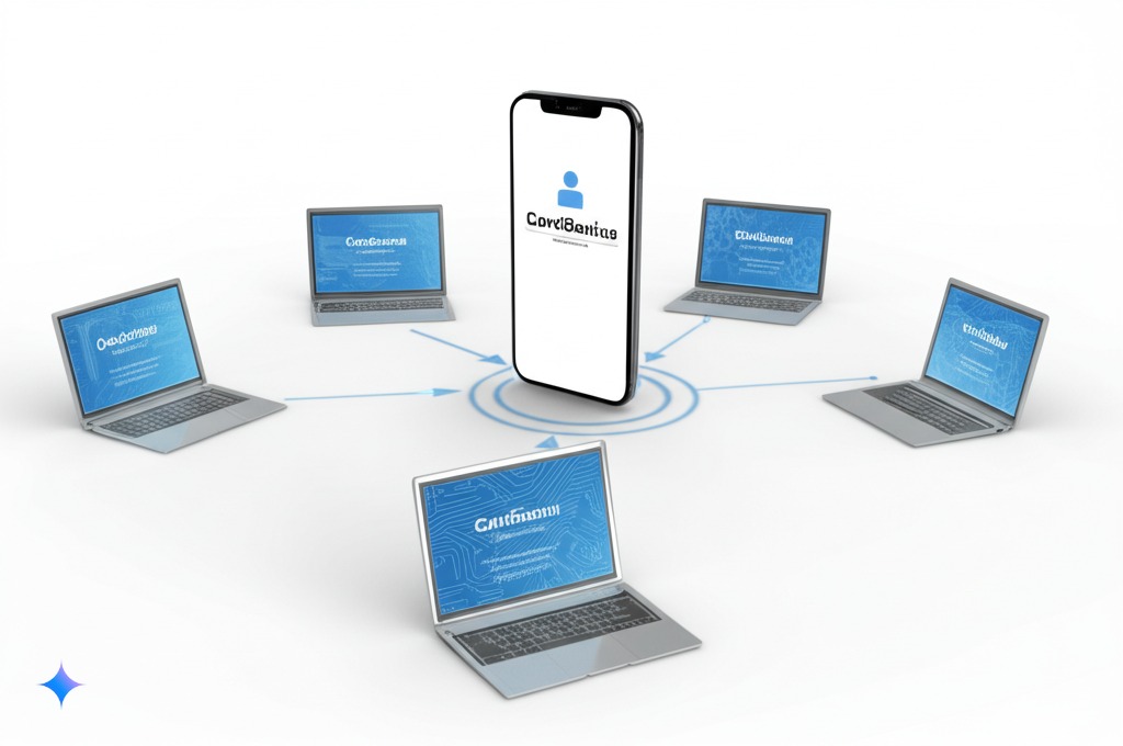 Enter Your Information